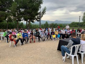 Consejo Local de la Infancia y Adolescencia