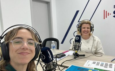 Mes de la Mujer en Radio San Miguel