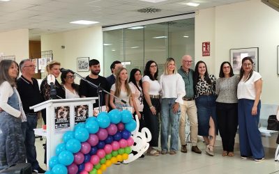 III Concurso de Fotografía “1 Foto x la Igualdad”