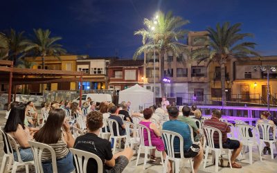 I Ciclo de Magia y Comedia