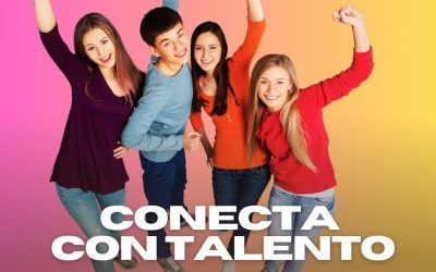 Conecta con Talento