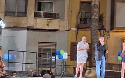Ciclo de Magia y Comedia