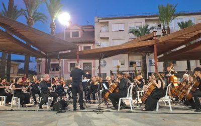 Orquesta Sinfónica de Orihuela