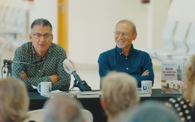 “Ecos de Nuestra Memoria” y Ruta Gastronómica