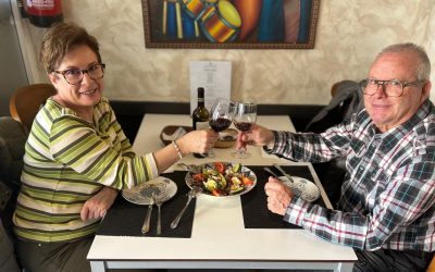 San Valentín sabe mejor en San Miguel de Salinas