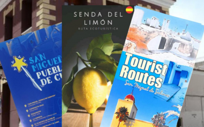 ¡Nuevo horario en la Oficina de Turismo!