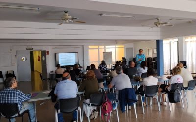 Curso de Cultivo y Reproducción de Plantas Aromáticas