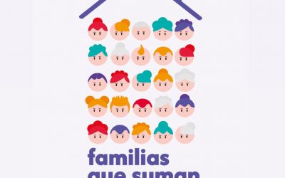 Mes de la Familia