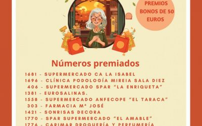 CAMPAÑA DÍA DE LA MADRE