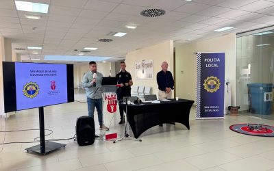 Sistema de Seguridad Inteligente