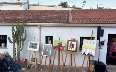 Noche de los Museos