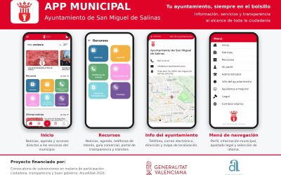 App Municipal